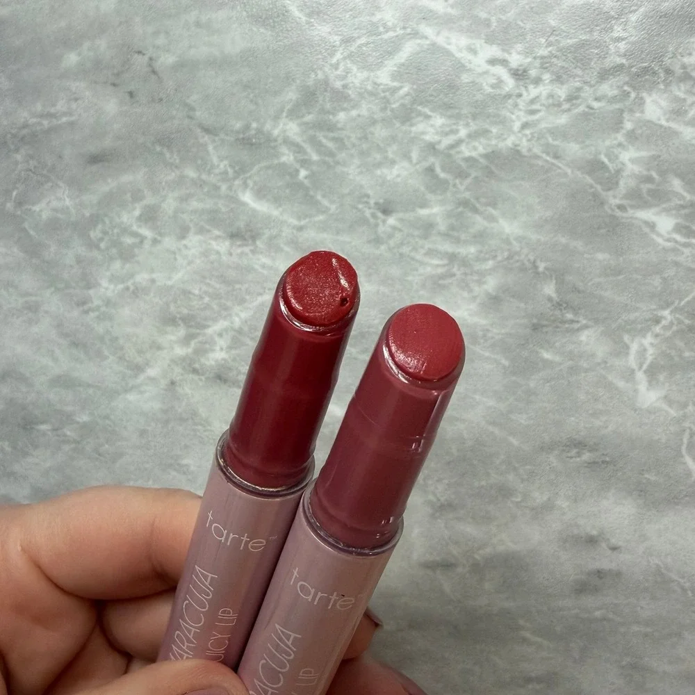 Tarte Maracuja Juicy Lip